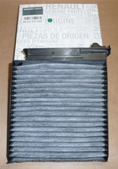 FILTRU POLEN OE RENAULT 8201370532