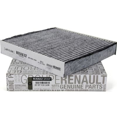 FILTRU POLEN OE RENAULT 272773974R