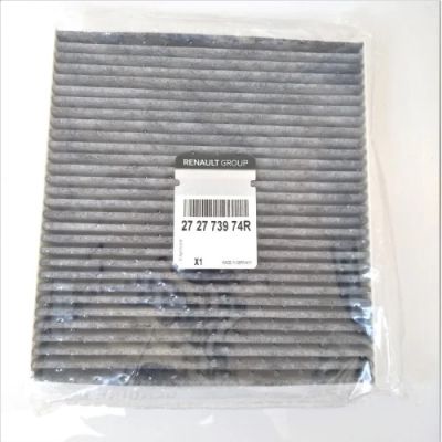 FILTRU POLEN OE RENAULT 272773974R