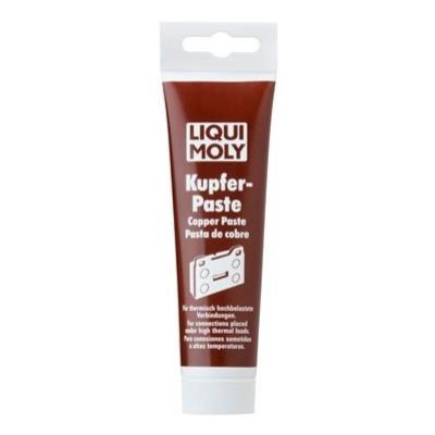 PASTA CUPRU ANTIGRIPANTA LIQUI MOLY 3080 / 21699 100G