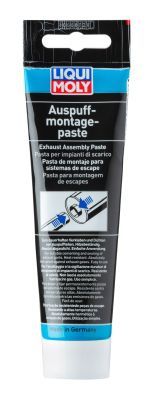 PASTA REPARATII SISTEM ESAPAMENT LIQUI MOLY 3342 AUSPUFF-MONTAGE 150G