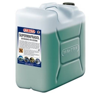 Solutie degresant auto MA-FRA Supermafrasol P0270MA, concentrat, volum recipient 25 litri