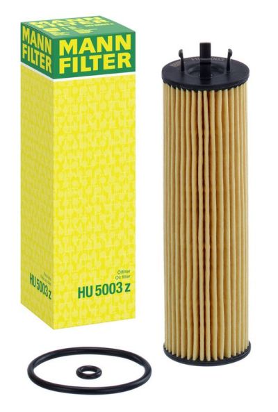 FILTRU ULEI MANN-FILTER HU5003Z