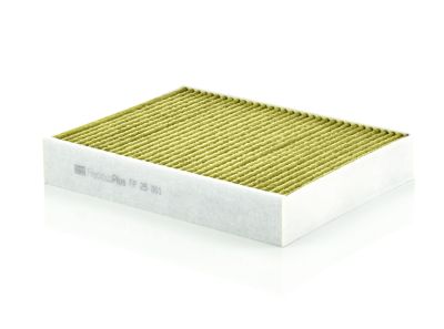 FILTRU AER HABITACLU MANN-FILTER FP 25 001