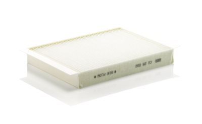 FILTRU AER HABITACLU MANN-FILTER CU 25 002