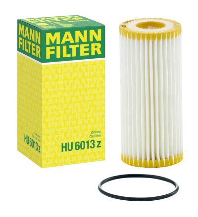 FILTRU ULEI MANN-FILTER HU 6013 Z
