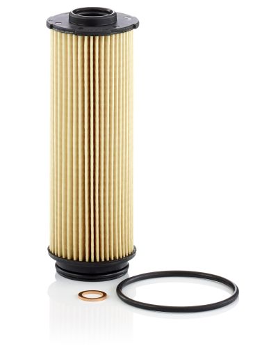 FILTRU ULEI MANN-FILTER HU 6022 Z