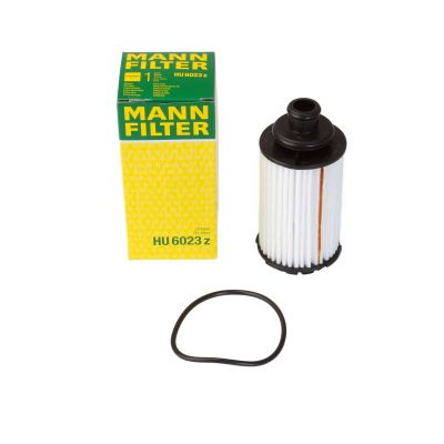 FILTRU ULEI MANN-FILTER HU 6023 Z