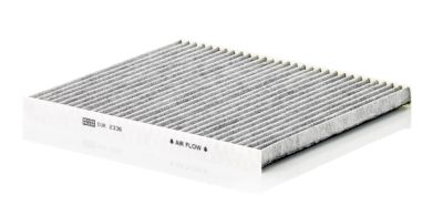 FILTRU AER HABITACLU MANN-FILTER CUK 2336